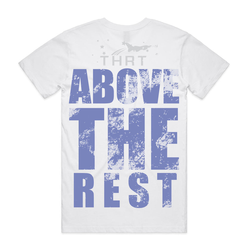 Above The Rest Heavy Weight Tee
