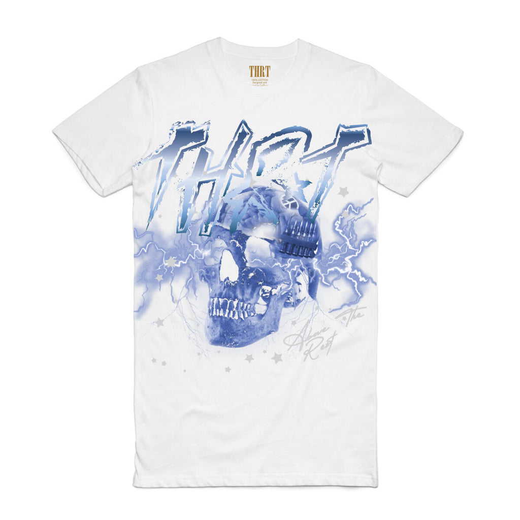 Above The Rest Heavy Weight Tee