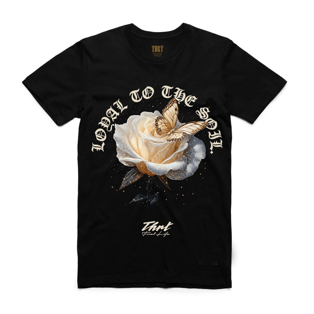 Zane Rose Tee