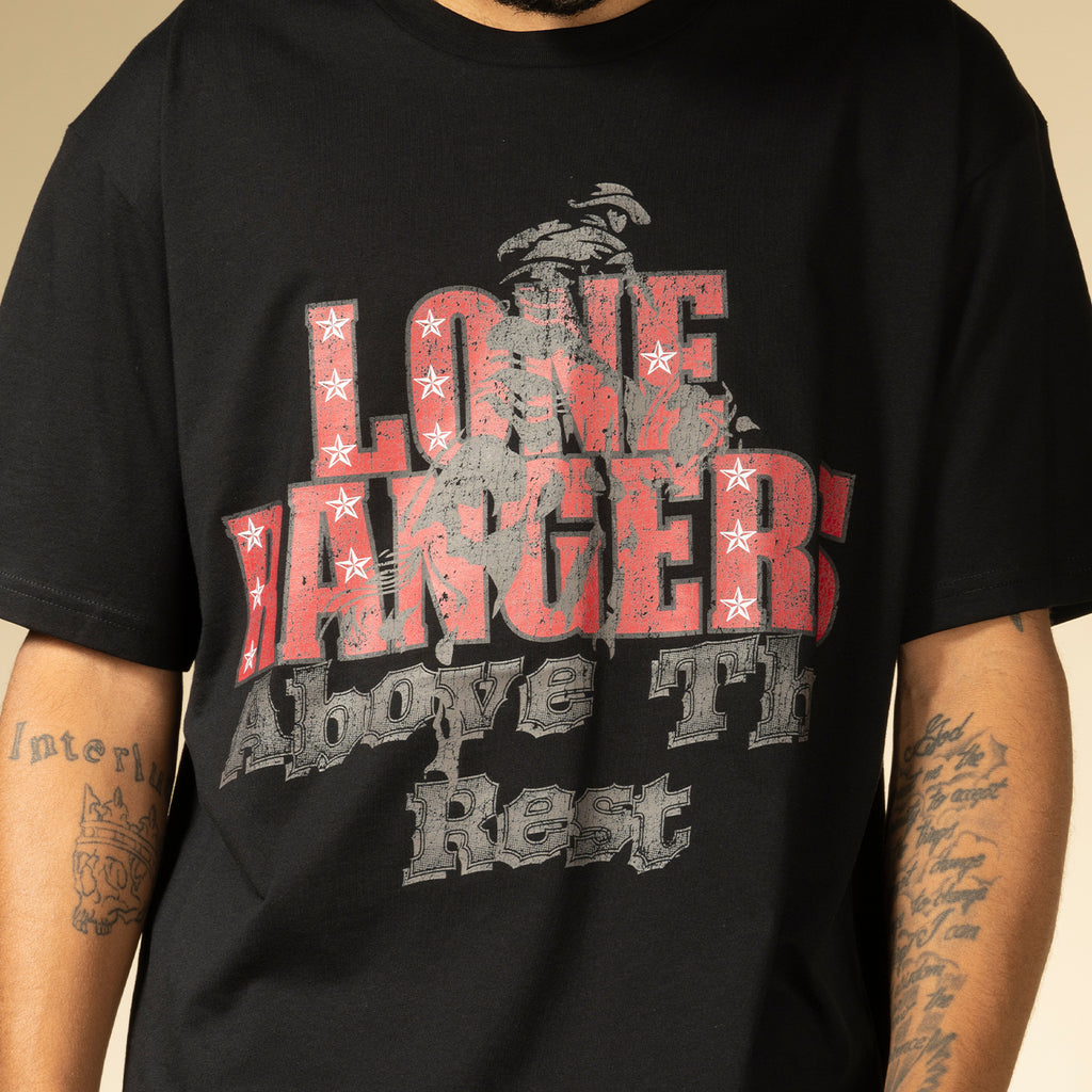 Lone Rangers Tee