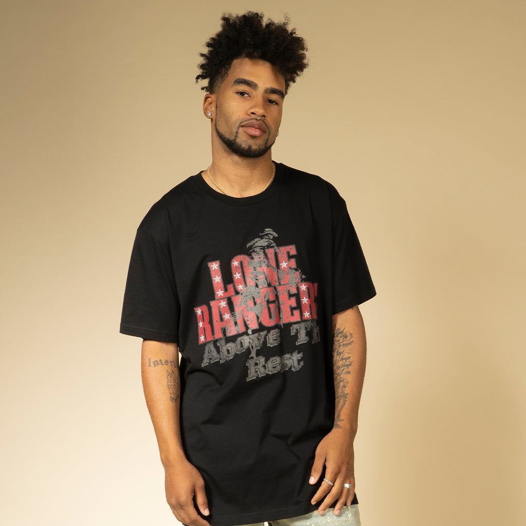 Lone Rangers Tee