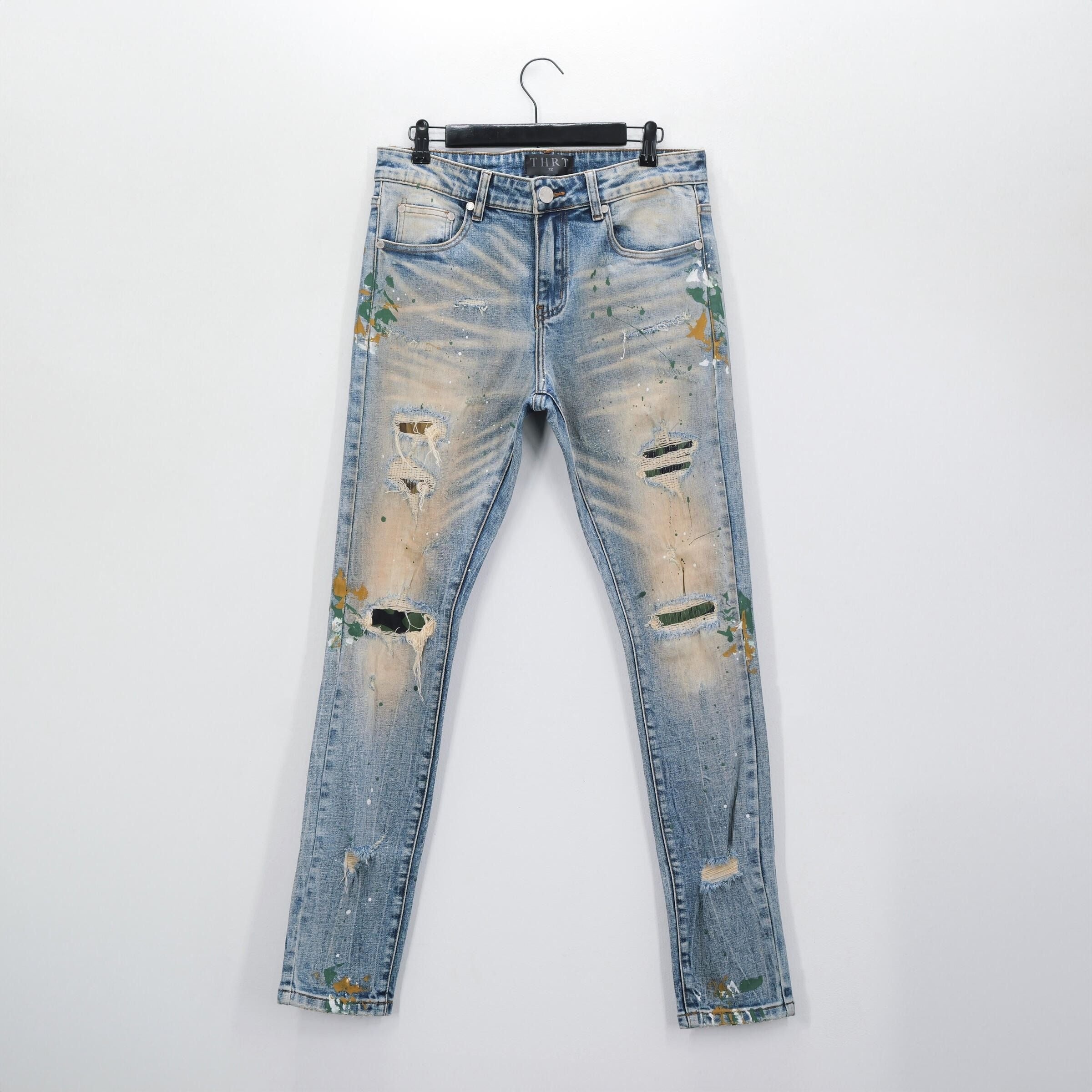 Selling THRT Jeans 32