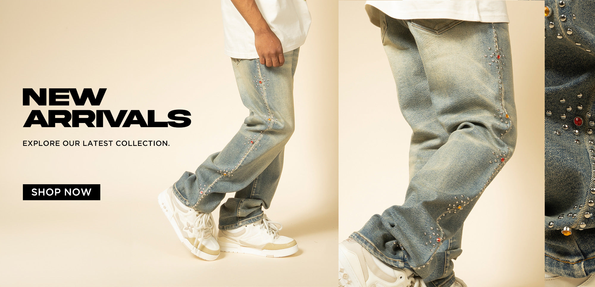 THRT DENIM