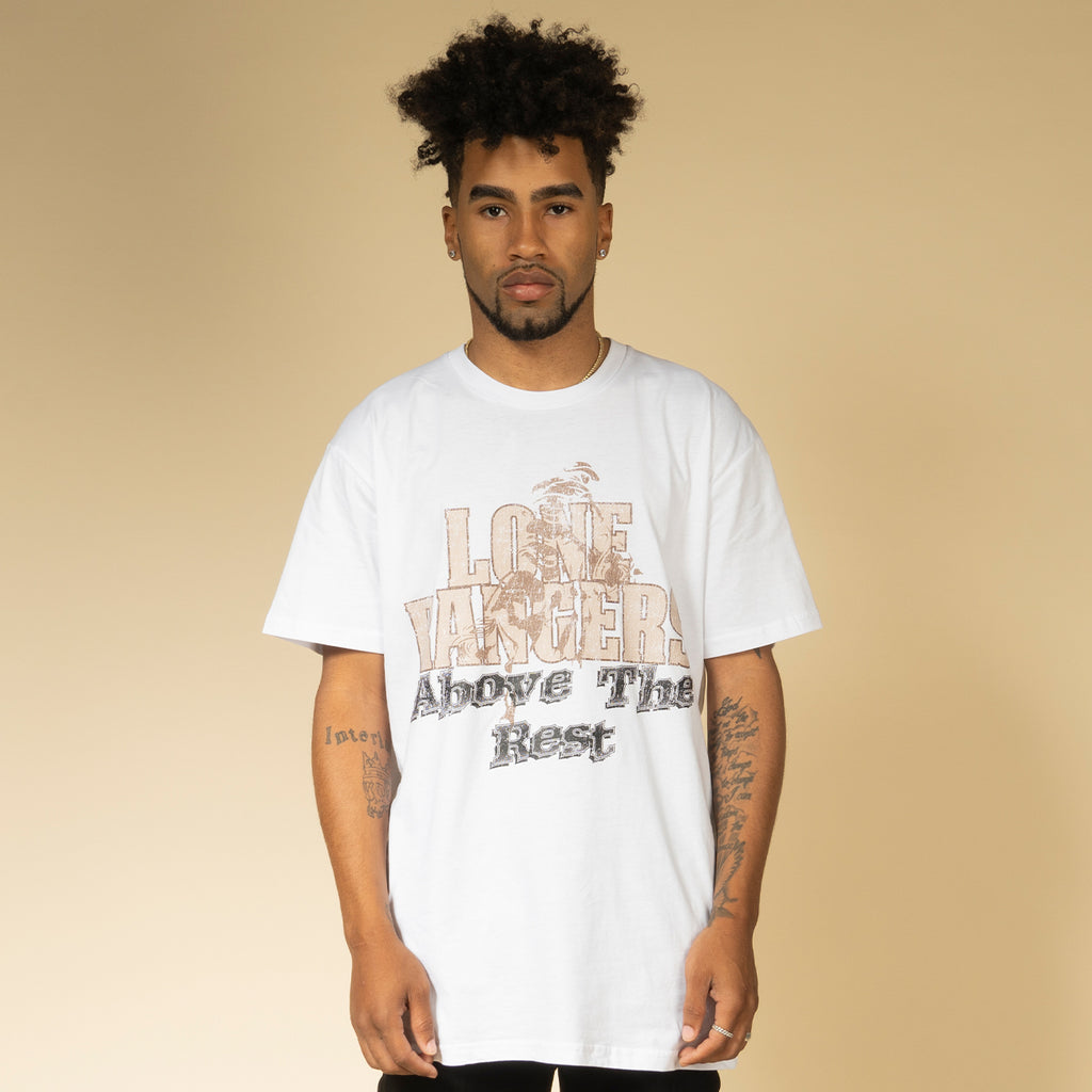 Lone Rangers Tee