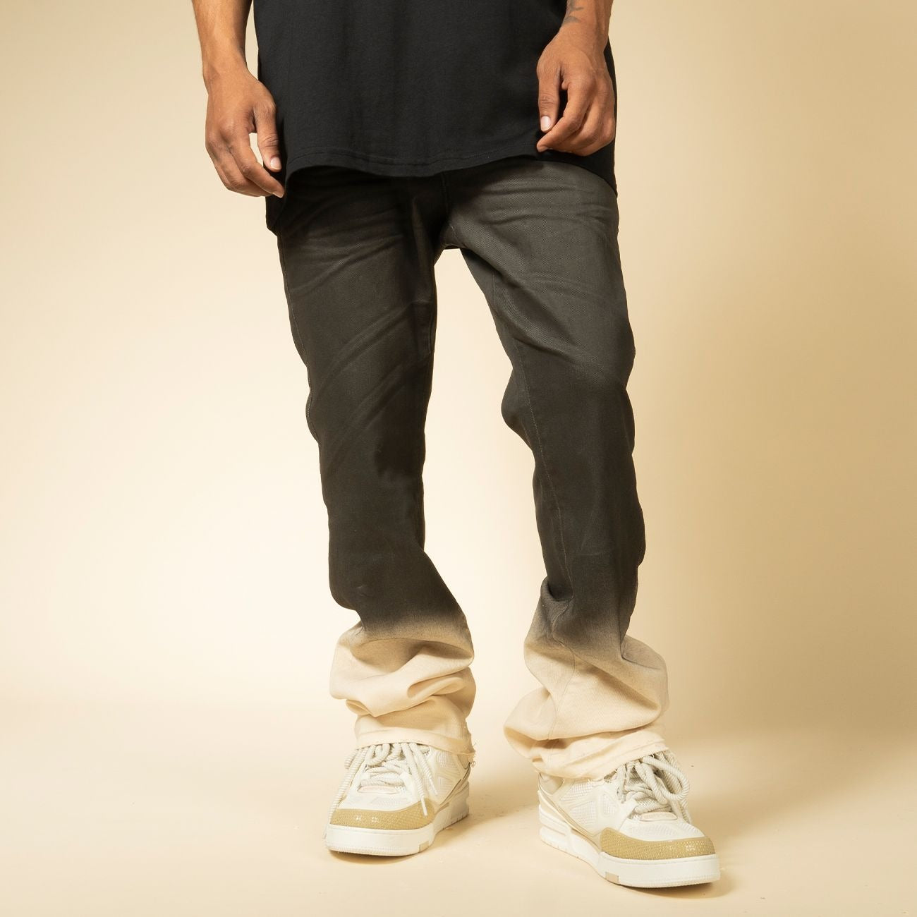 THRT Chicago repair skinny w28 タグ付き スキニー RXP-90158-BLACKWASH_4_f881ab0a