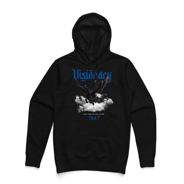 VISIONARY HOODIE